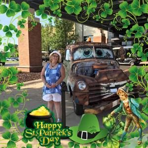 Meet your Posher, Candice